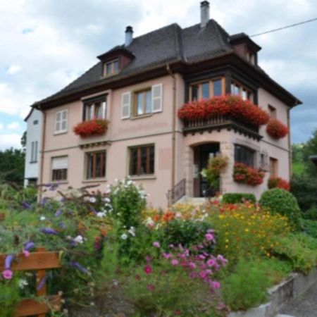 Au Chant De La Riviere Stosswihr Zewnętrze zdjęcie